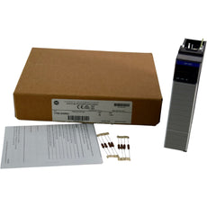 NEW Allen Bradley 1756-DHRIO ControlLogix DH Plus RIO Comms Module Ser E FW 7.003