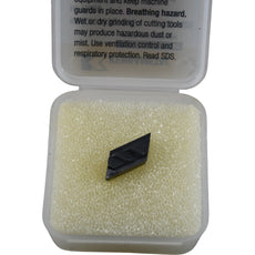 NEW Kennametal KCGX110301R15 KD1425 NPR505 Top Notch Profiling Insert