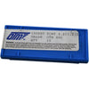 Pack of 10 NEW OTM TCMT 1.2(1.2)2 OTM 40C Carbide Turning Indexable Inserts