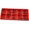 Pack of 8 NEW Sandvik Coromant LCMX 02 02 04P-53 1120 Carbide Drilling Inserts