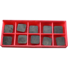 Pack of 10 NEW Mitsubishi SEEN42AFFN1 HTi10 SEEN1203AFFN1 Carbide Milling Inserts