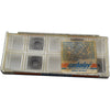 Pack of 5 NEW Seco 220.13-621 EDP 11788 Indexable Insert Carbide Seats Shims