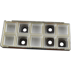 Pack of 5 NEW Seco 220.13-621 EDP 11788 Indexable Insert Carbide Seats Shims