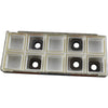 Pack of 5 NEW Seco 220.13-621 EDP 11788 Indexable Insert Carbide Seats Shims