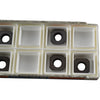 Pack of 5 NEW Seco 220.13-621 EDP 11788 Indexable Insert Carbide Seats Shims