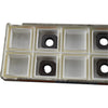 Pack of 5 NEW Seco 220.13-621 EDP 11788 Indexable Insert Carbide Seats Shims