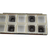 Pack of 5 NEW Seco 220.13-621 EDP 11788 Indexable Insert Carbide Seats Shims