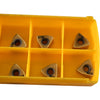 Pack of 10 NEW Kennametal WOEJ090512SRGD KC725M KenFeed High Feed Milling Inserts