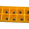 Pack of 10 NEW Kennametal WOEJ090512SRGD KC725M KenFeed High Feed Milling Inserts