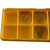 Pack of 7 NEW Mitsubishi TEEN1603PETR1 F620 TEEN32PETR1 Carbide Milling Inserts