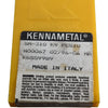 Pack of 5 NEW Kennametal SM-310 K9 SM310 Carbide Indexable Insert Shim Seats