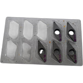 Pack of 5 NEW Kennametal SM-310 K9 SM310 Carbide Indexable Insert Shim Seats