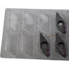 Pack of 5 NEW Kennametal SM-310 K9 SM310 Carbide Indexable Insert Shim Seats