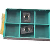 Pack of 2 NEW Walter APGW15T316R-A57 WAK15 Tiger-tec Milling Carbide Inserts