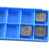 Pack of 3 NEW Carboloy SEKN1203AFN P25 SEKN-42AFN S25M Carbide Milling Inserts
