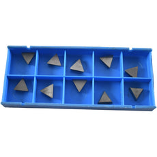 Pack of 10 NEW Valenite TPEE731 VC2 TPEE 731 Carbide Turning Indexable Inserts