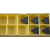 Pack of 5 NEW Mitsubishi TPGN160308 UTi20T TPG322 Turning Carbide Inserts