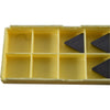 Pack of 5 NEW Mitsubishi TPGN160308 UTi20T TPG322 Turning Carbide Inserts