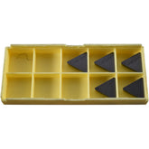Pack of 5 NEW Mitsubishi TPGN160308 UTi20T TPG322 Turning Carbide Inserts