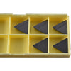 Pack of 5 NEW Mitsubishi TPGN160308 UTi20T TPG322 Turning Carbide Inserts