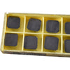 Pack of 9 NEW Mitsubishi SEMN1204AZTN UTi20T SEMN43AZTN Carbide Milling Inserts