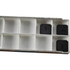 Pack of 3 NEW Seco SEAN1203AFN-E12 HX SEAN 42AFN-E12 HX EDP 11784 Milling Inserts