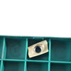Pack of 1 NEW Walter ADMT160608R-F56 WXM35 5043158 Milling Carbide Insert