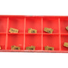 NEW Pack of 10 Sandvik Coromant R151.2-30005-4E 235 T-Max Q-Cut Parting Inserts