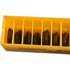 NEW Pack of 10 Kennametal OFKT07L6AFENGB OFKT64AFEN6GB KC522M Milling Inserts