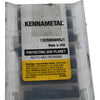 NEW Pack of 10 Kennametal NGD3094LK KC730 Top Notch Grooving Carbide Inserts