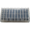 NEW Pack of 10 Kennametal NGD3094LK KC730 Top Notch Grooving Carbide Inserts