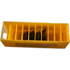 NEW Pack of 4 Kennametal OFKT07L6AFENGB OFKT64AFEN6GB KC522M Milling Inserts
