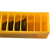 NEW Pack of 4 Kennametal OFKT07L6AFENGB OFKT64AFEN6GB KC522M Milling Inserts