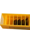 NEW Pack of 4 Kennametal OFKT07L6AFENGB OFKT64AFEN6GB KC522M Milling Inserts