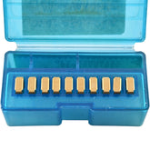 NEW Pack of 10 Vardex 2I18UNTM V30 Thread Milling Carbide Inserts