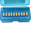 NEW Pack of 10 Vardex 2I18UNTM V30 Thread Milling Carbide Inserts