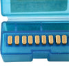 NEW Pack of 10 Vardex 2I18UNTM V30 Thread Milling Carbide Inserts