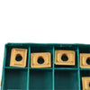 NEW Pack of 7 Walter P27275-3R WTL71 6725-4564F Waukesha Milling Carbide Inserts