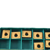 NEW Pack of 7 Walter P27275-3R WTL71 6725-4564F Waukesha Milling Carbide Inserts