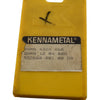 NEW Pack of 3 Kennametal SNMG 432K K68 SNMG 12 04 08K Lathe Turning Inserts
