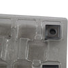 NEW Pack of 3 Kennametal SNMG 432K K68 SNMG 12 04 08K Lathe Turning Inserts