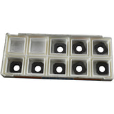 NEW Pack of 8 Seco 220.13-621 EDP 11788 Anvil Carbide Insert Seats Shims