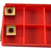 NEW Pack of 2 Sandvik Coromant N331.1A-08 45 08H-WL 1025 Carbide Milling Inserts