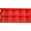 NEW Pack of 2 Sandvik Coromant N331.1A-08 45 08H-WL 1025 Carbide Milling Inserts
