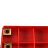 NEW Pack of 2 Sandvik Coromant N331.1A-08 45 08H-WL 1025 Carbide Milling Inserts