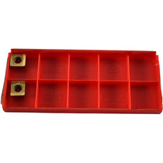 NEW Pack of 2 Sandvik Coromant N331.1A-08 45 08H-WL 1025 Carbide Milling Inserts