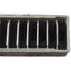 NEW Pack of 5 RTW Products TPG-221F CD-2 083641 Triangle Turning Carbide Inserts