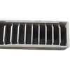NEW Pack of 5 RTW Products TPG-221F CD-2 083641 Triangle Turning Carbide Inserts