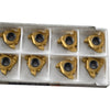 NEW Pack of 10 Seco 16NRG60-A1 CP300 Laydown Internal Threading Carbide Inserts