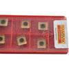 NEW Pack of 10 Sandvik Coromant N331.1A-08 45 08H-WL 1025 Carbide Milling Inserts